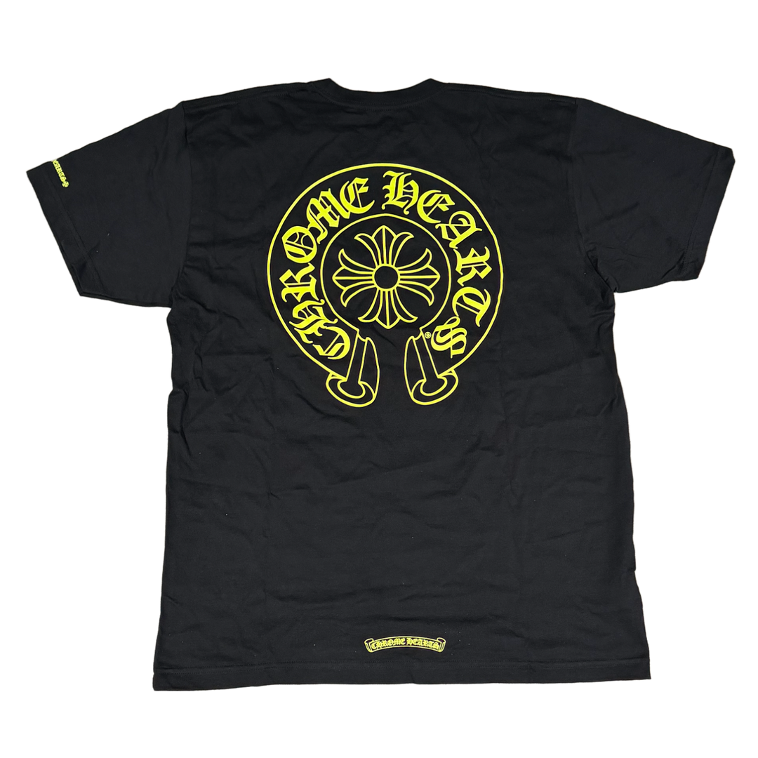 Chrome Hearts &