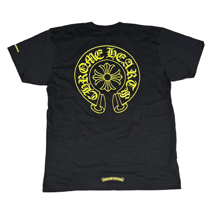 Chrome Hearts &