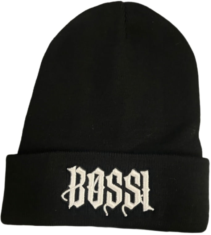 Bossi x SRLA &