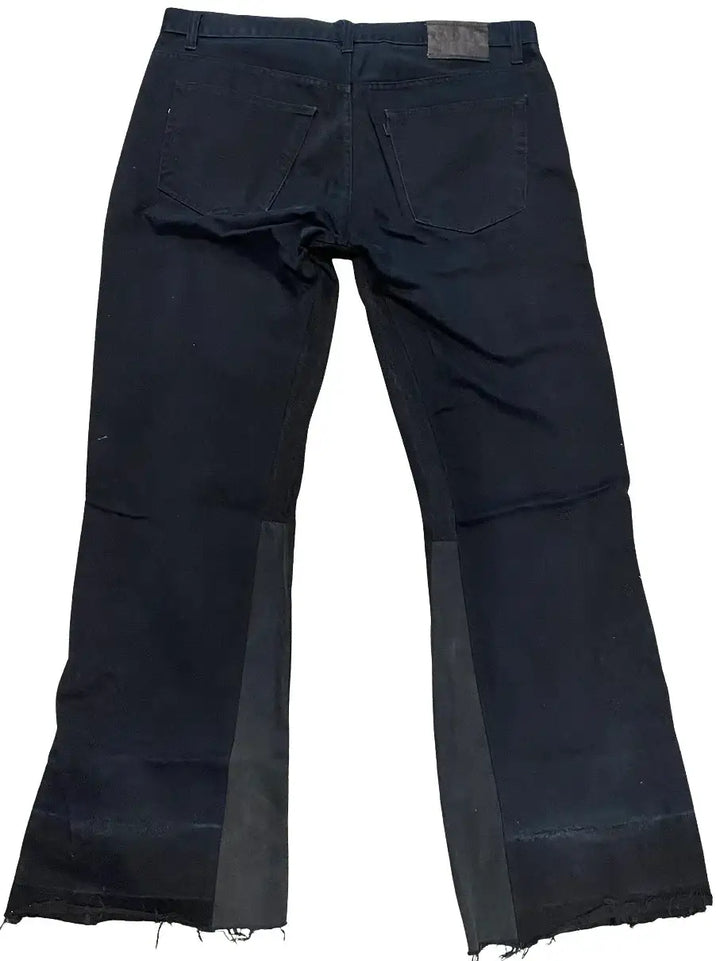 Gallery Dept 'Rodman' LA Flare Jeans