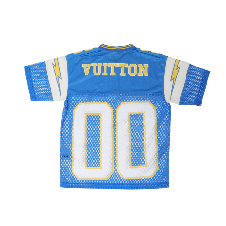 Louis Vuitton &