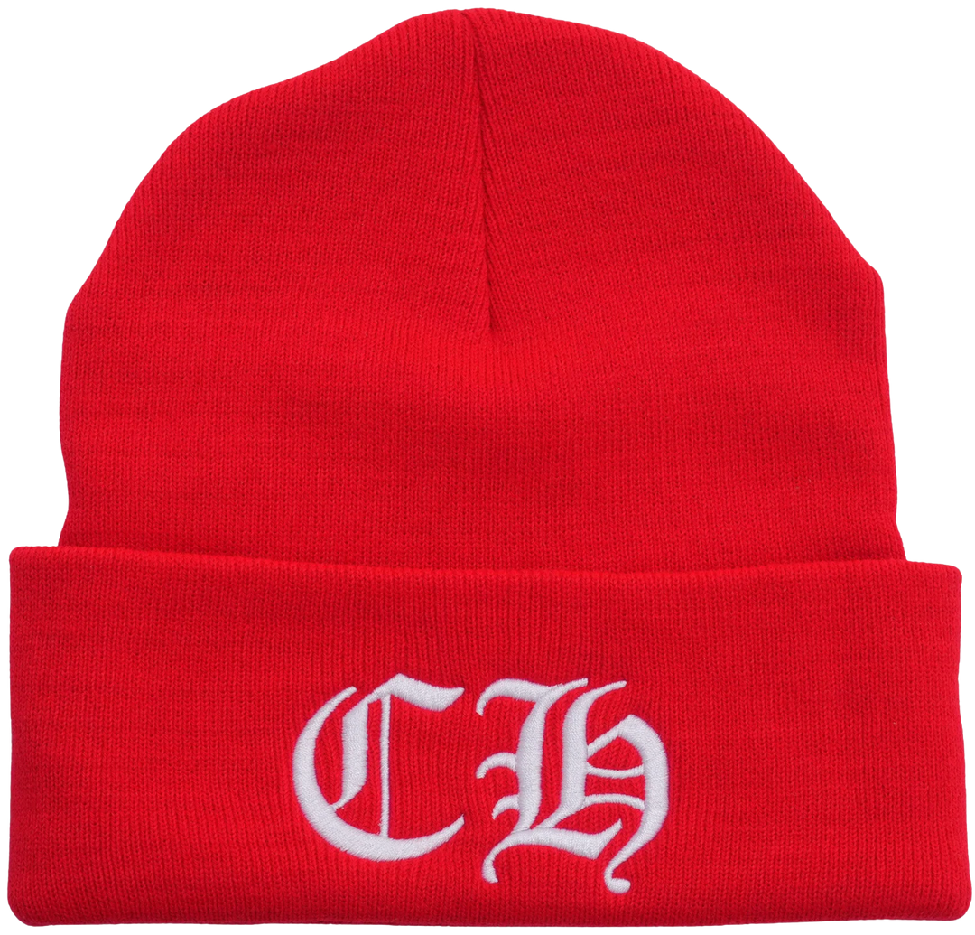 Chrome Hearts &