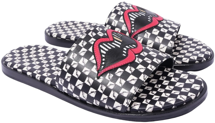 Chrome Hearts Matty Boy &