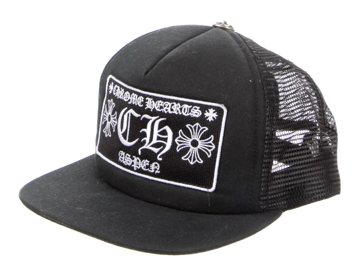 Chrome Hearts &
