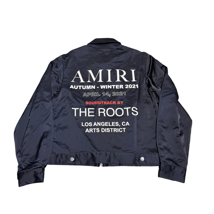 Amiri &