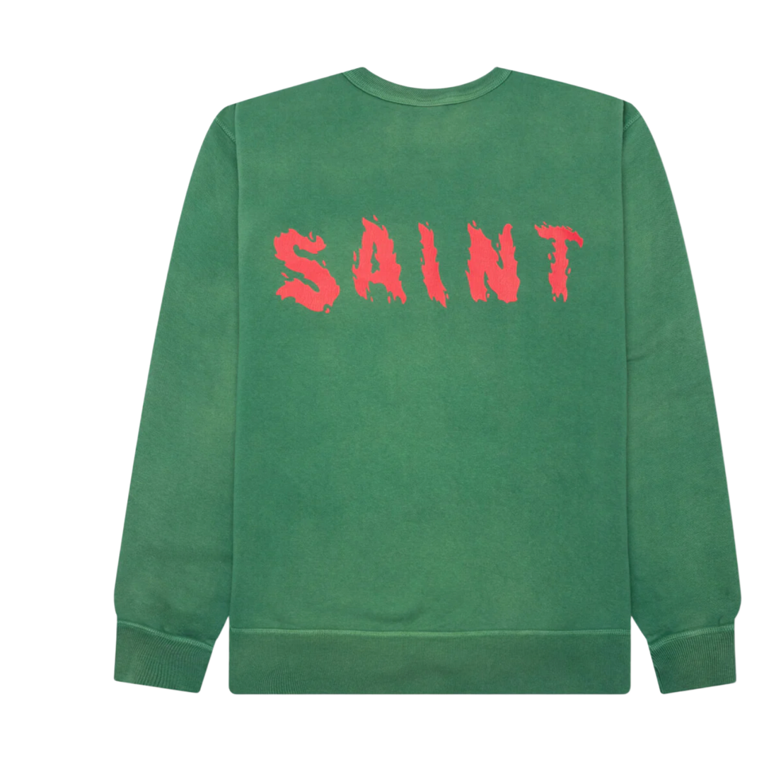 Saint Michael &