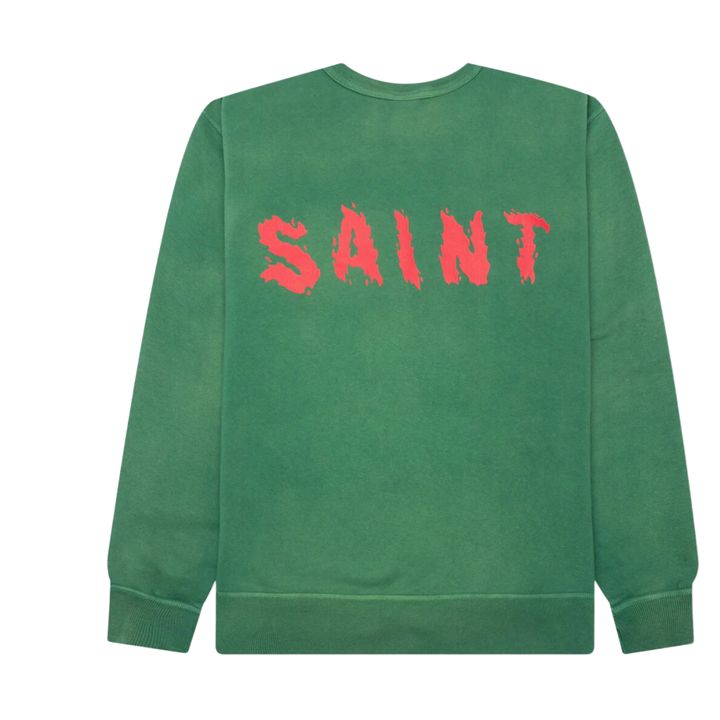 Saint Michael &