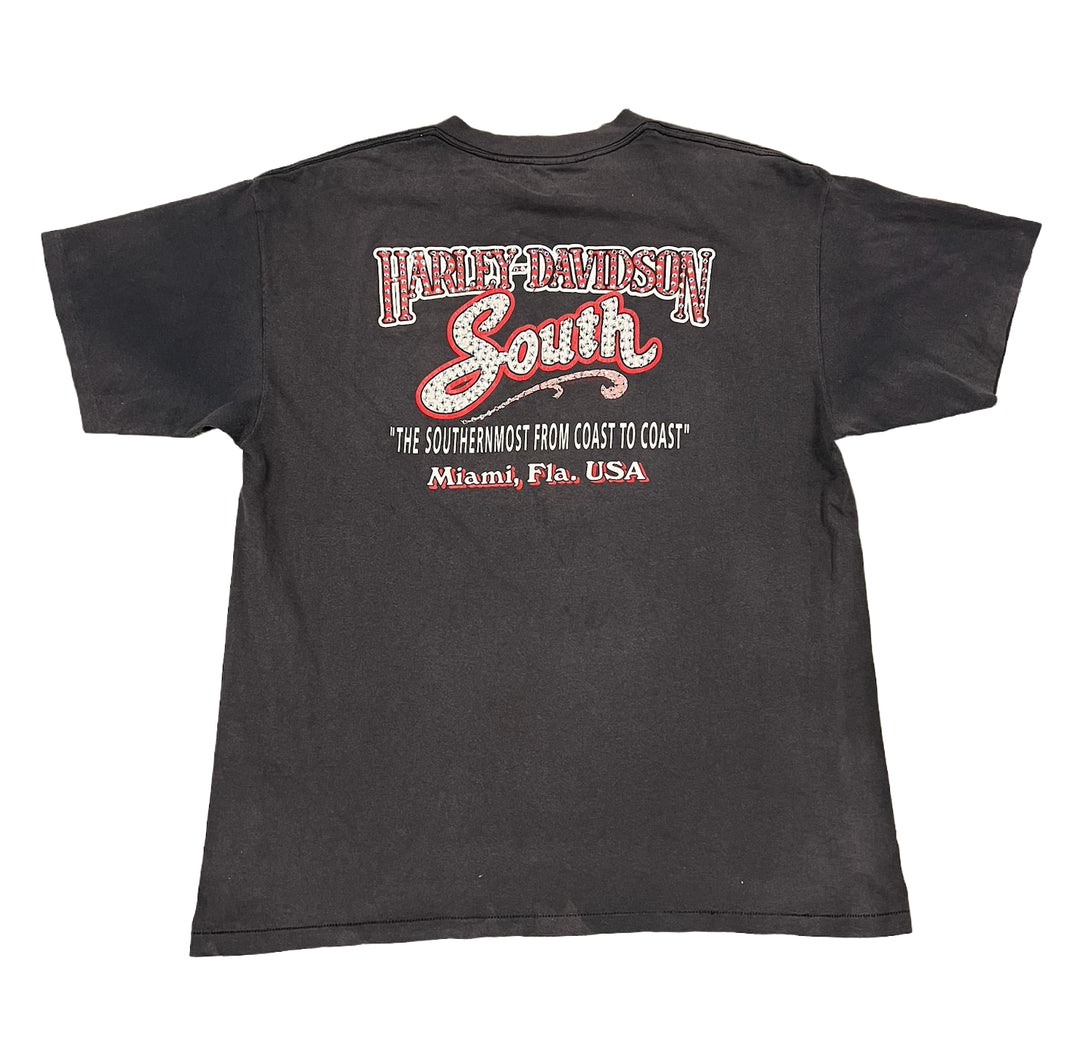 Harley Davidson &