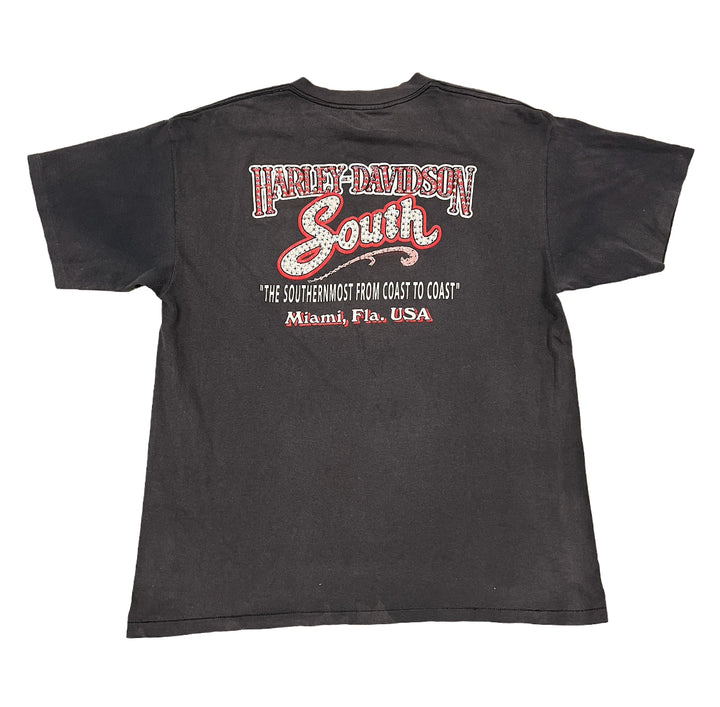 Harley Davidson &