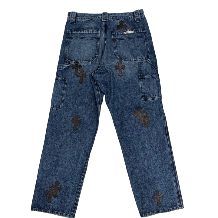 Chrome Hearts &