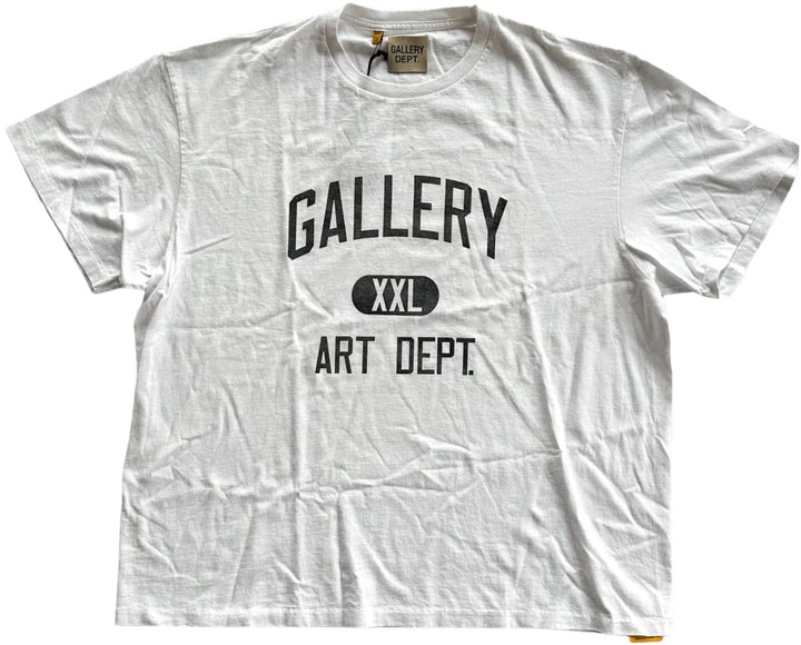 Gallery Dept. 'Grey' Art Dept Tee