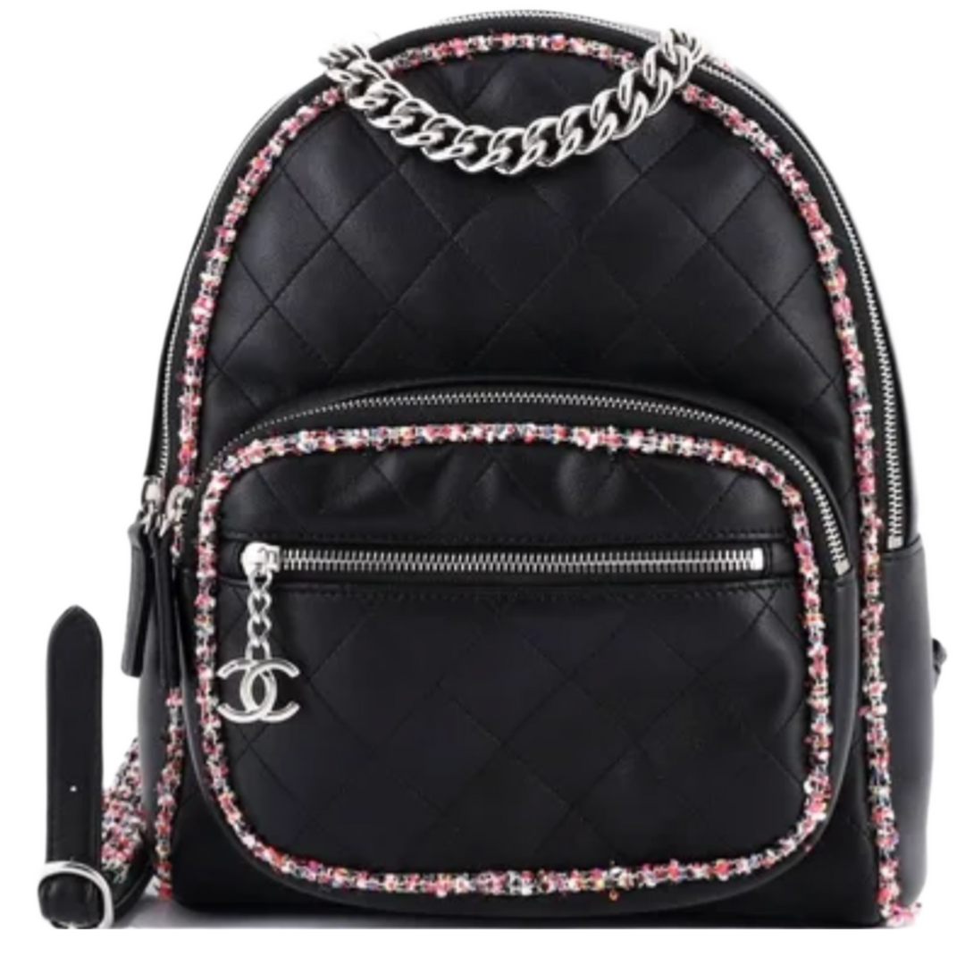 Chanel &