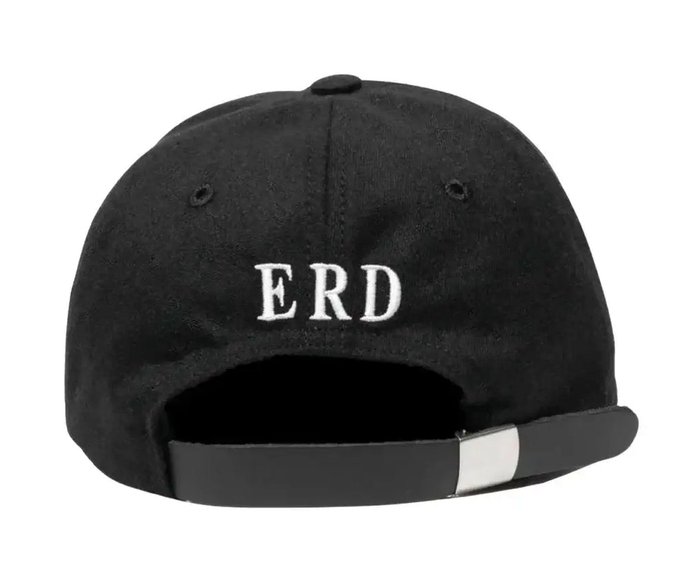 Enfants Riches Déprimés 'Mute Record' 6 Panel Hat