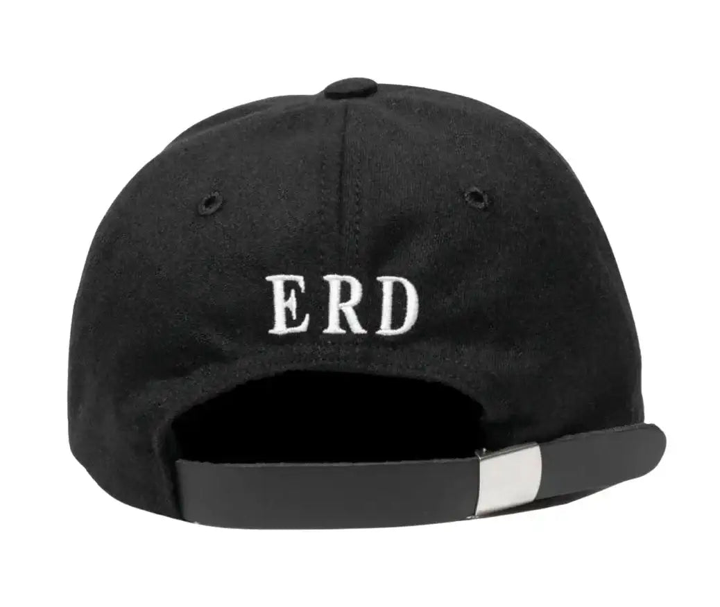 Enfants Riches Déprimés 'Mute Record' 6 Panel Hat