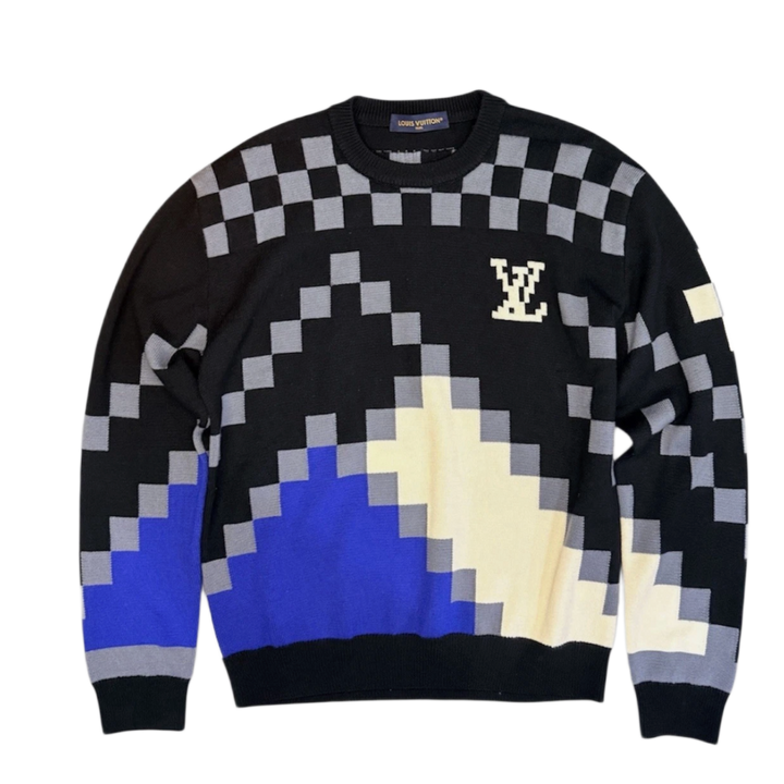 Louis Vuitton &