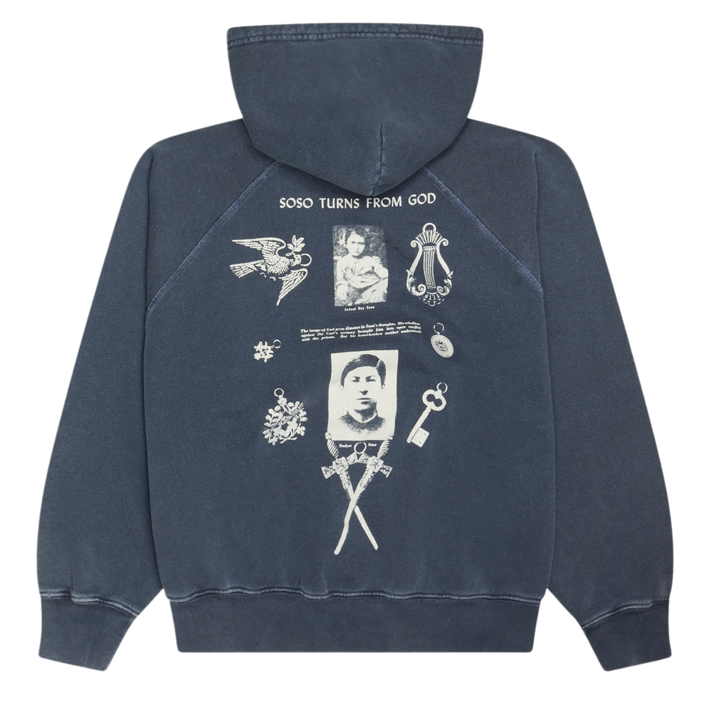 Enfants Riches Déprimés 'Son Was Born' Hoodie