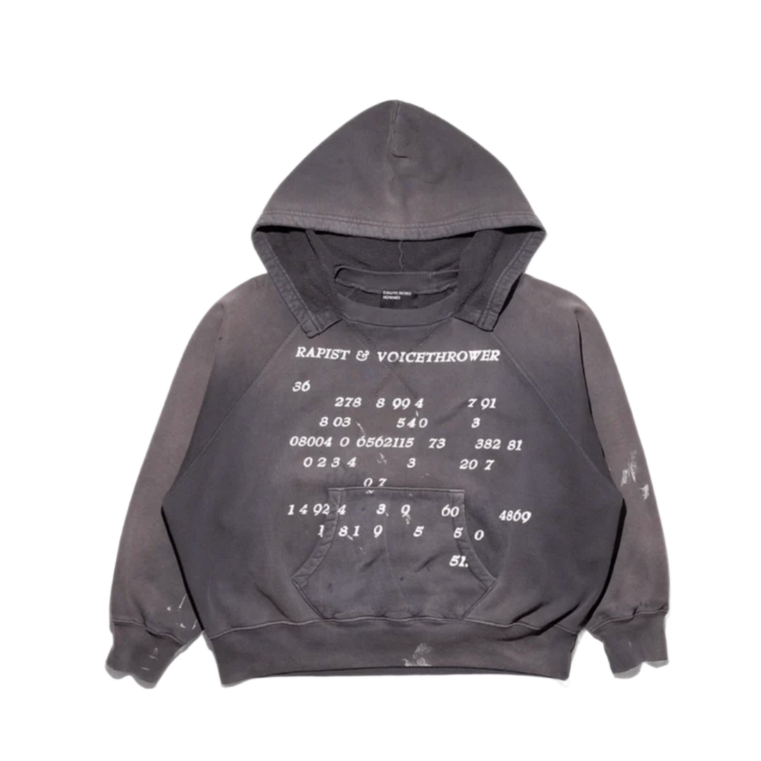 Enfants Riches Deprimes &