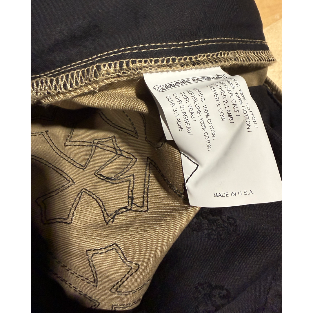 Chrome Hearts &