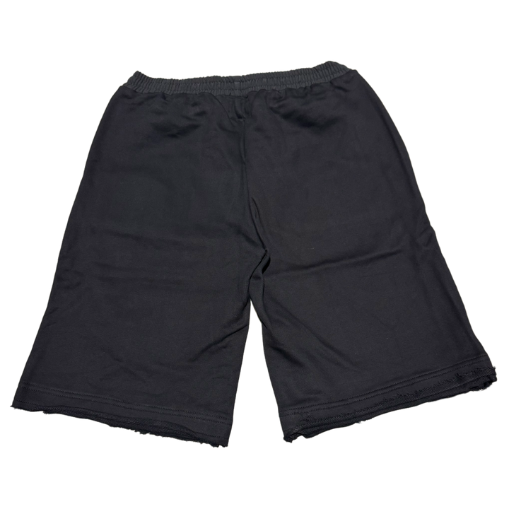 Saint Vanity 'Black' Uniform Shorts