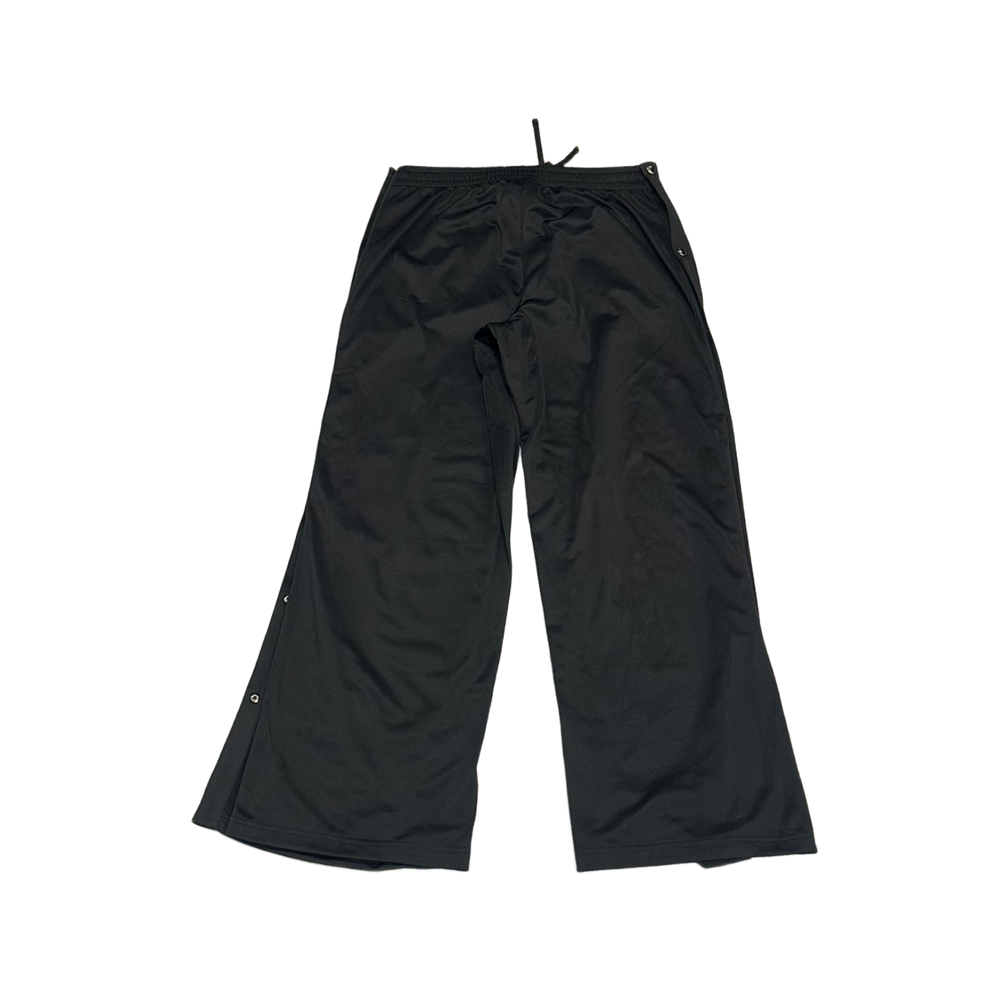 Y/Project 'Black' Layered Warm Up Pants