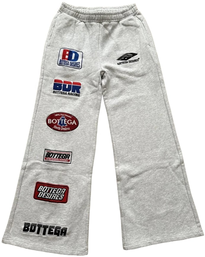Bottega Desires &