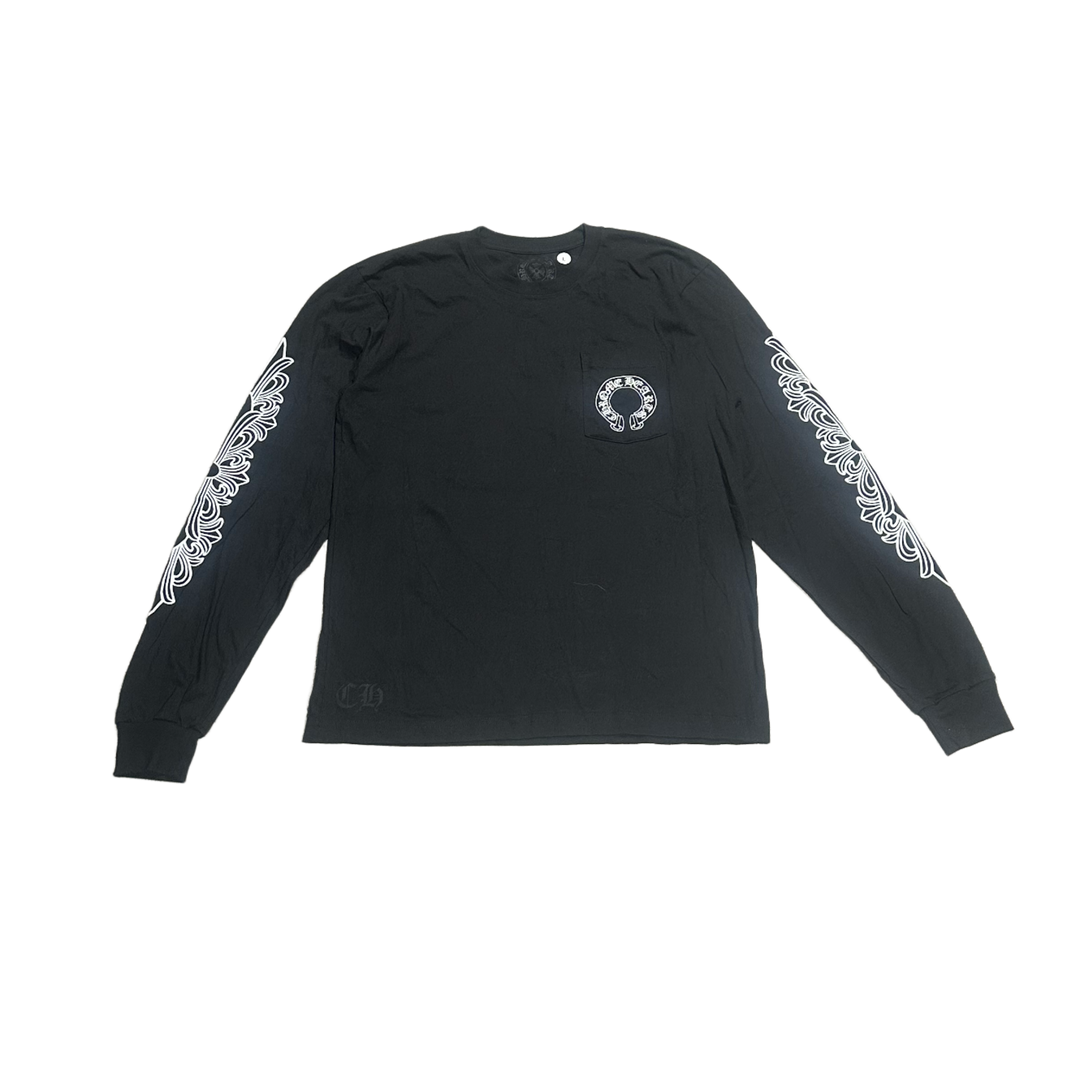 Chrome Hearts &