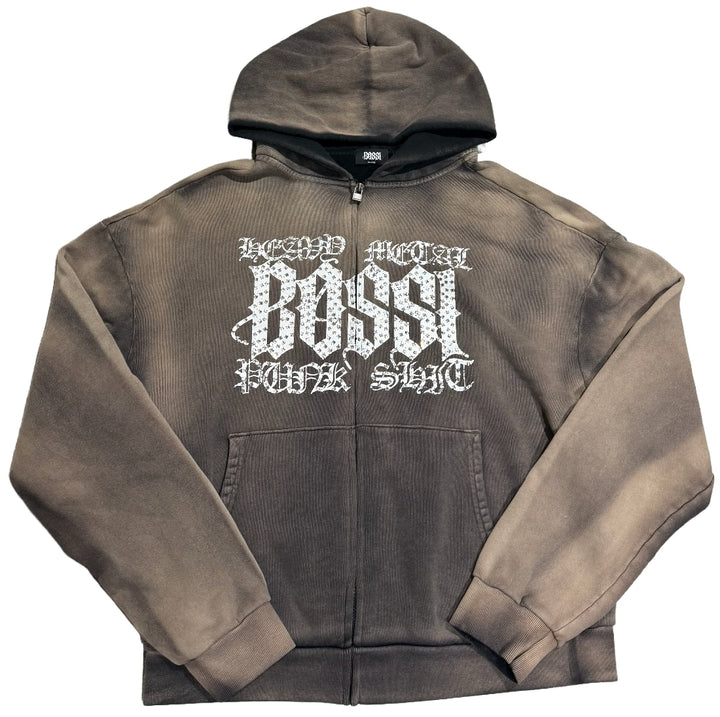 Bossi &