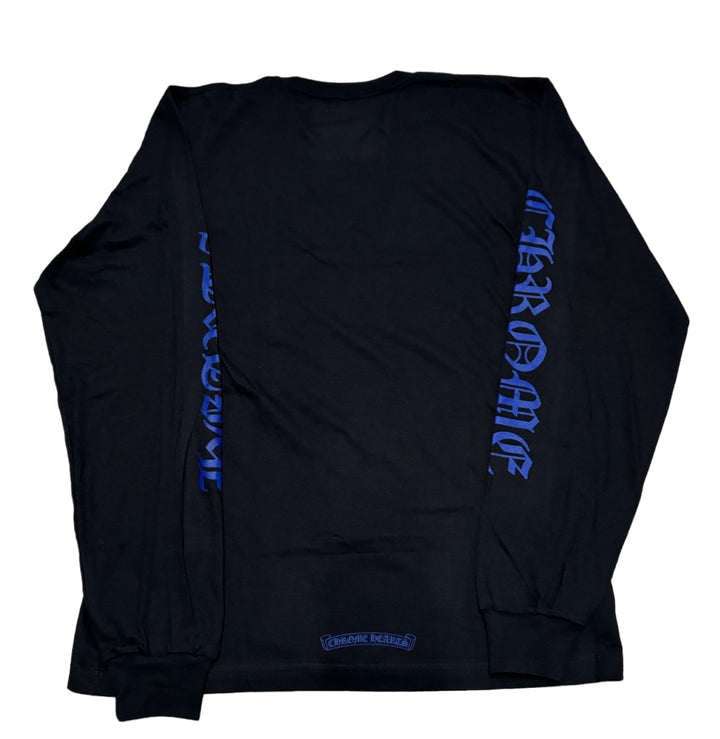 Chrome Hearts &