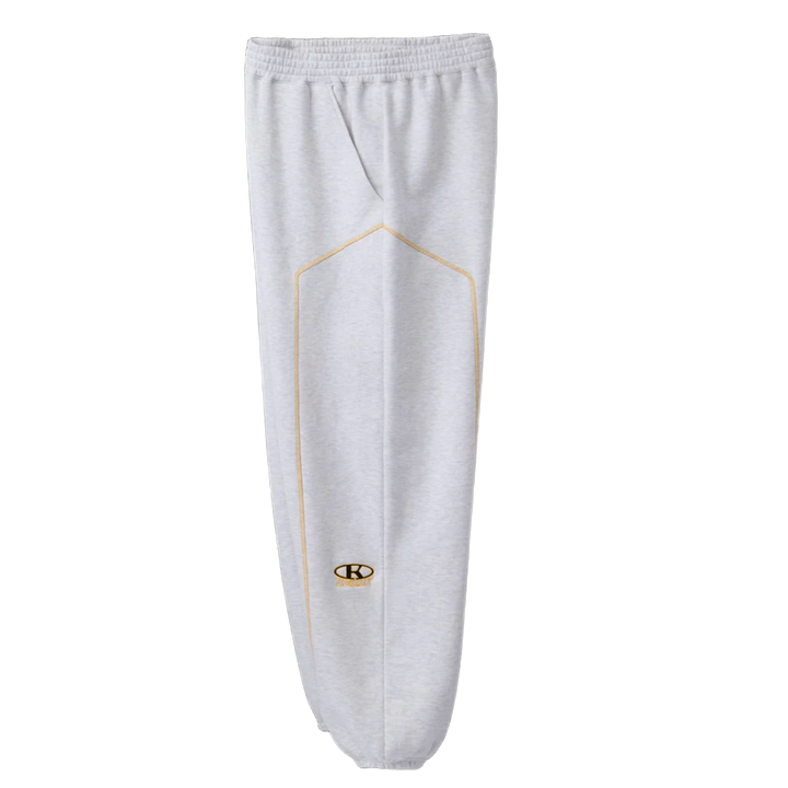 Gold+Vintage Gallery Raspberry Hills 'Serger' Sweatpants