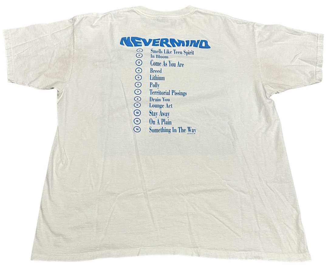 Nirvana Vintage &