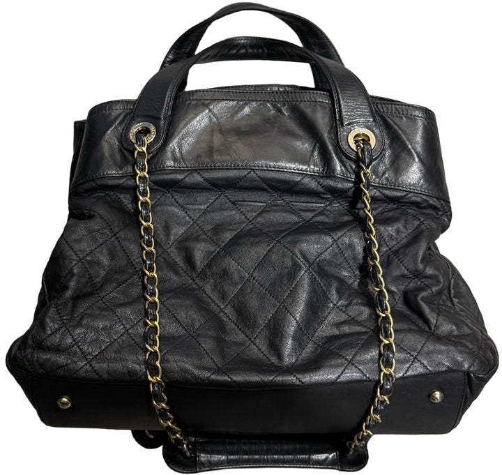 Chanel In The Mix &