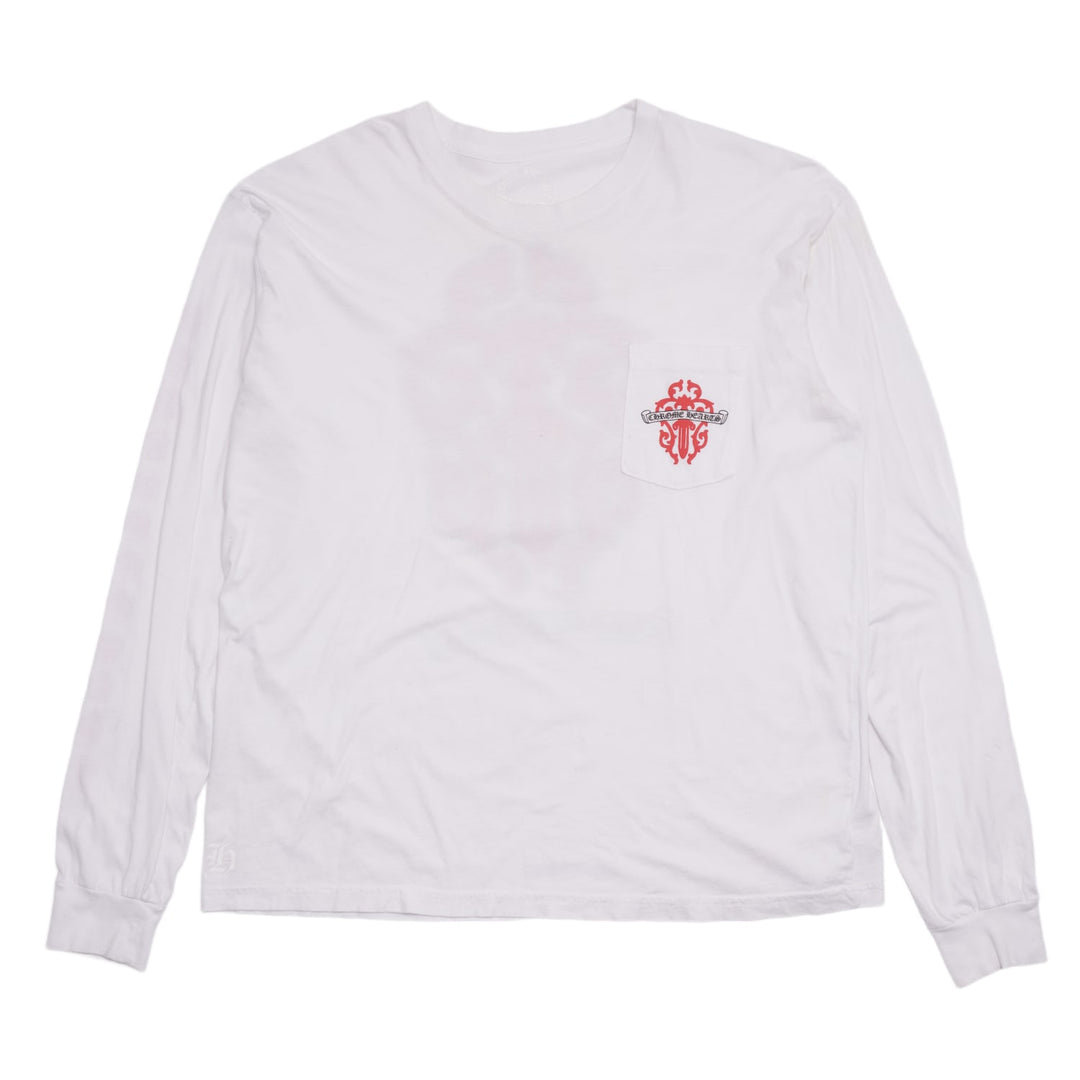 Chrome Hearts &