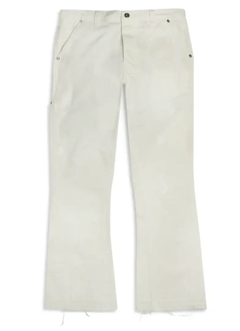 Gallery Dept 'Stadium Uniform' Flare Pants