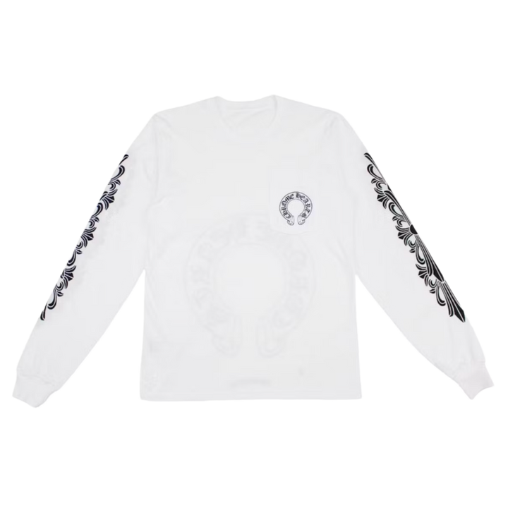 Chrome Hearts &
