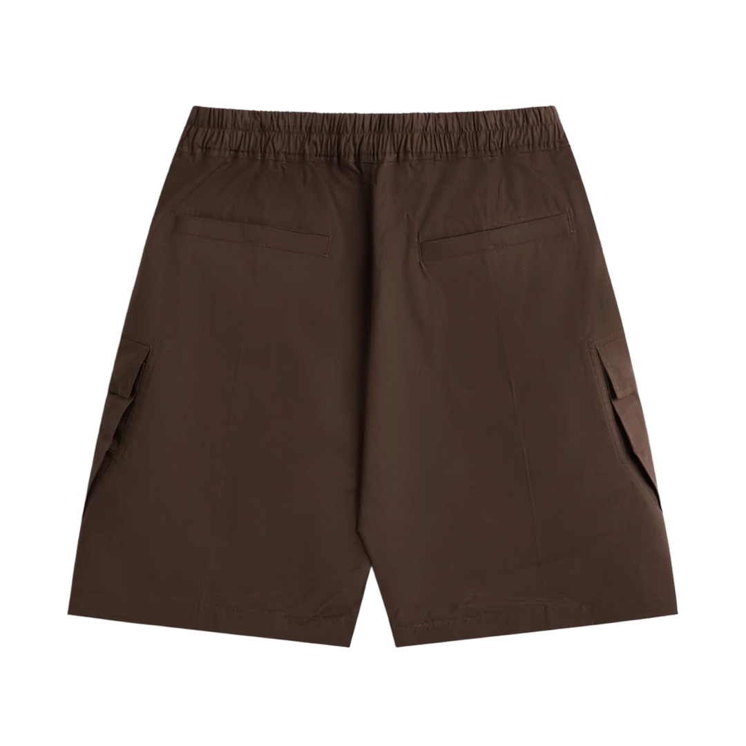 Rick Owens 'Dark Dust' Cargobela Shorts