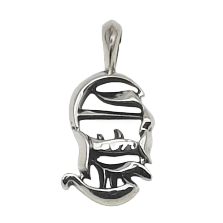 Chrome Hearts &