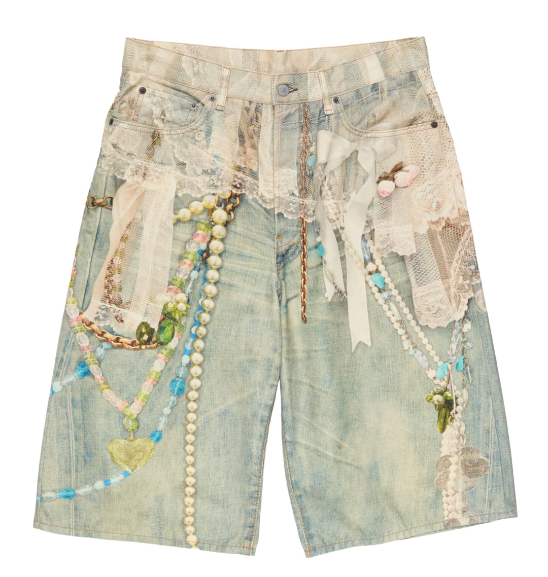 Acne Studios &