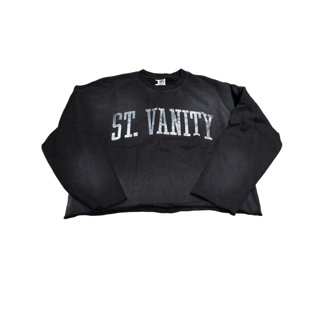 Saint Vanity &