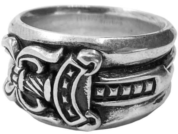 Chrome Hearts &