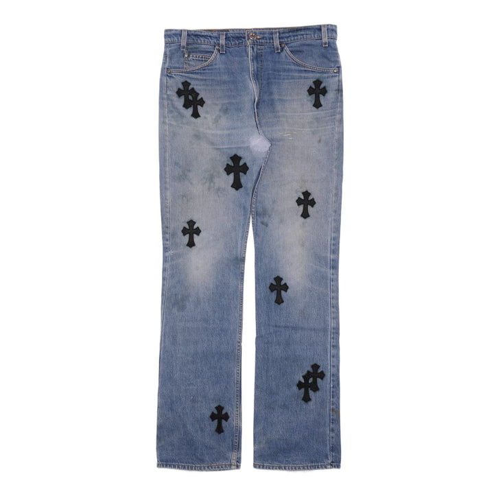 Chrome Hearts &
