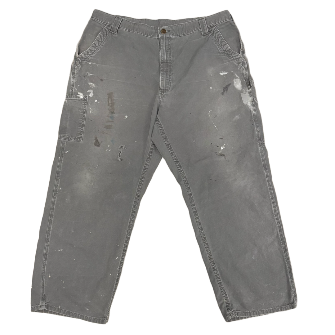 Carhartt &