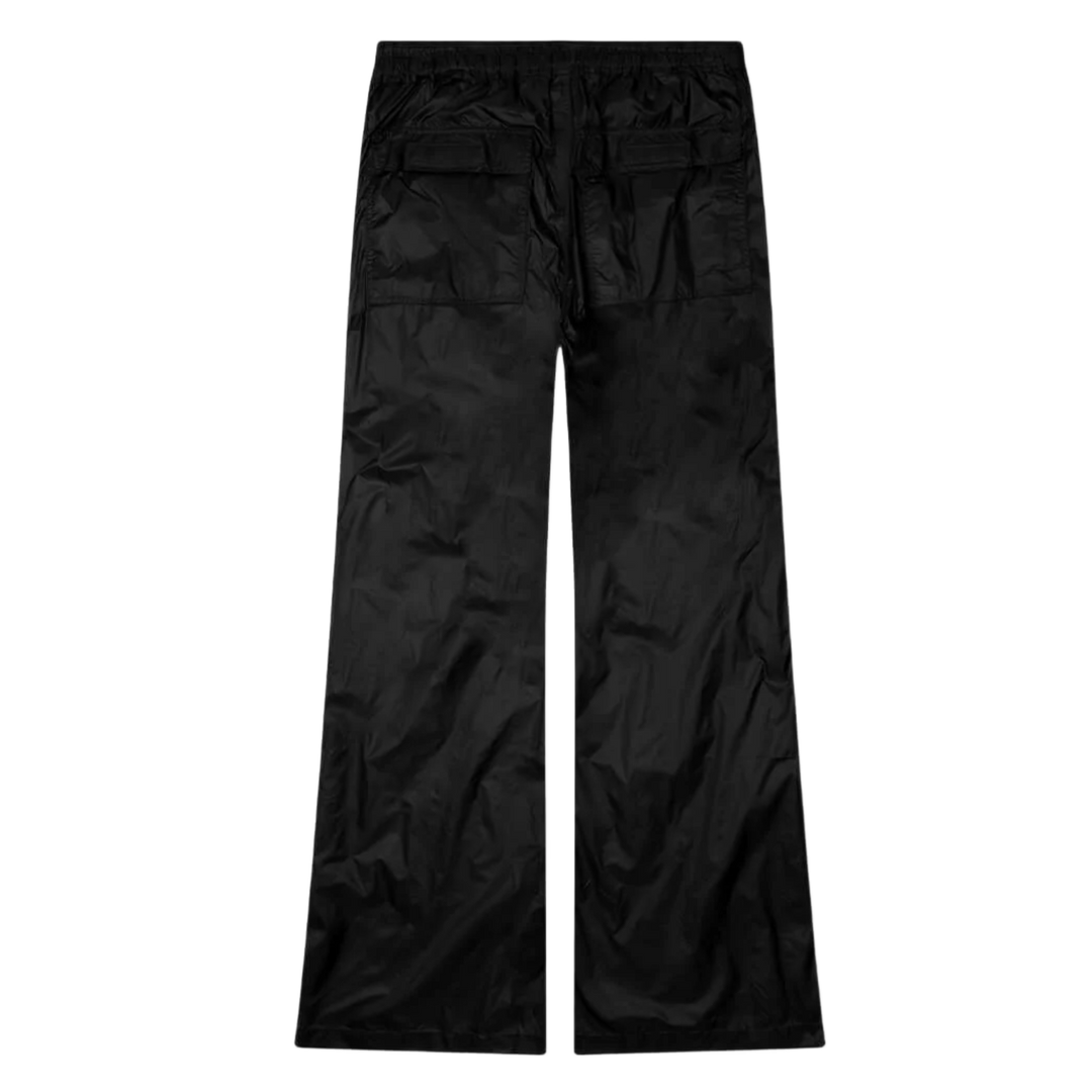 Rick Ownes DRKSHDW 'Black' Nylon Pusher Pant
