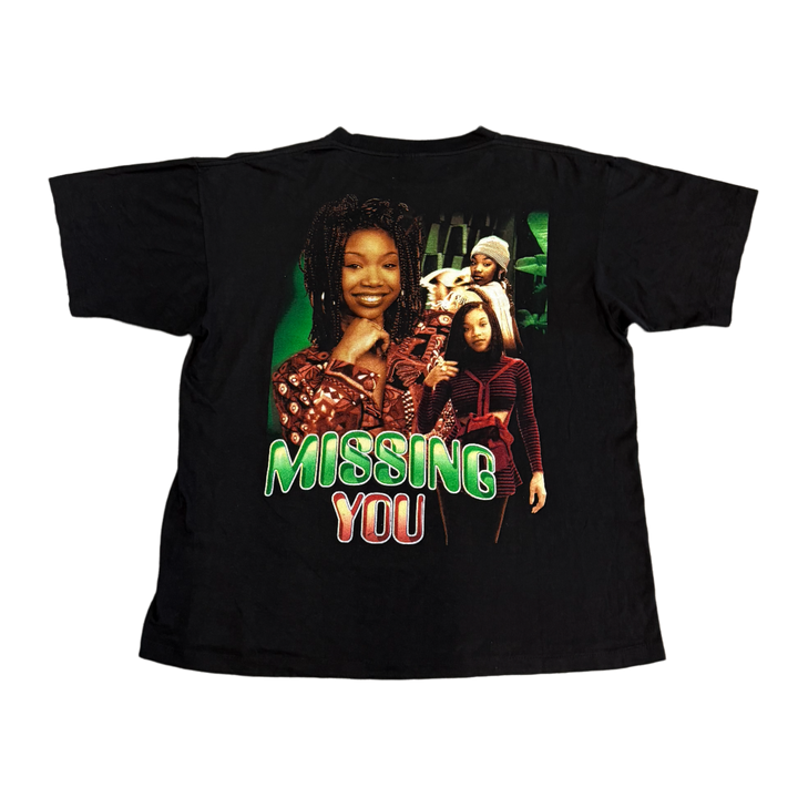 Brandy &