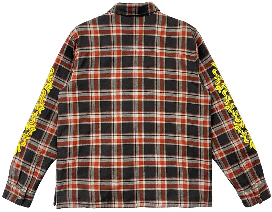 Chrome Hearts &