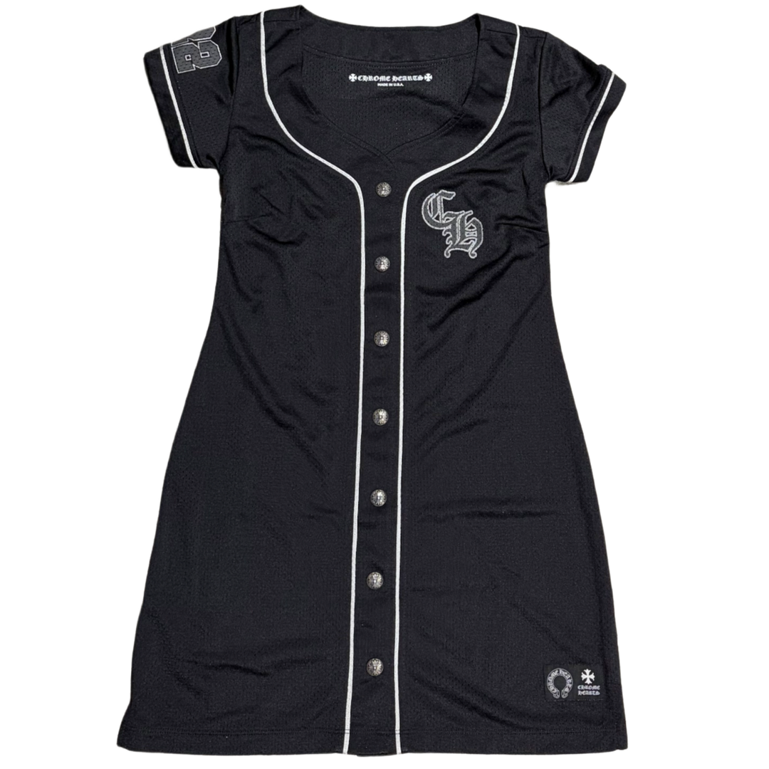Chrome Hearts &