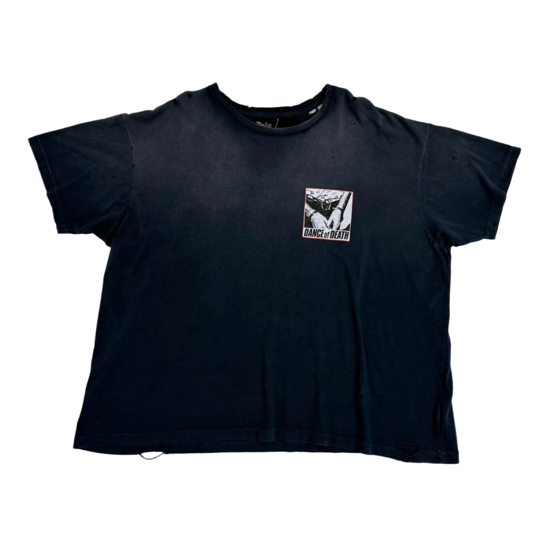Paly 'Dr Blue' Tee