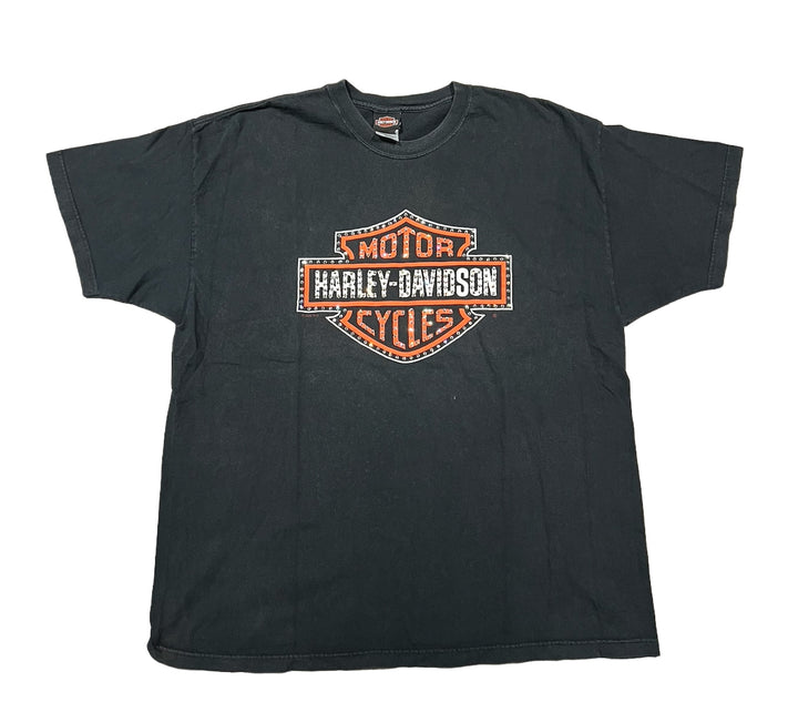 Harley Davidson &