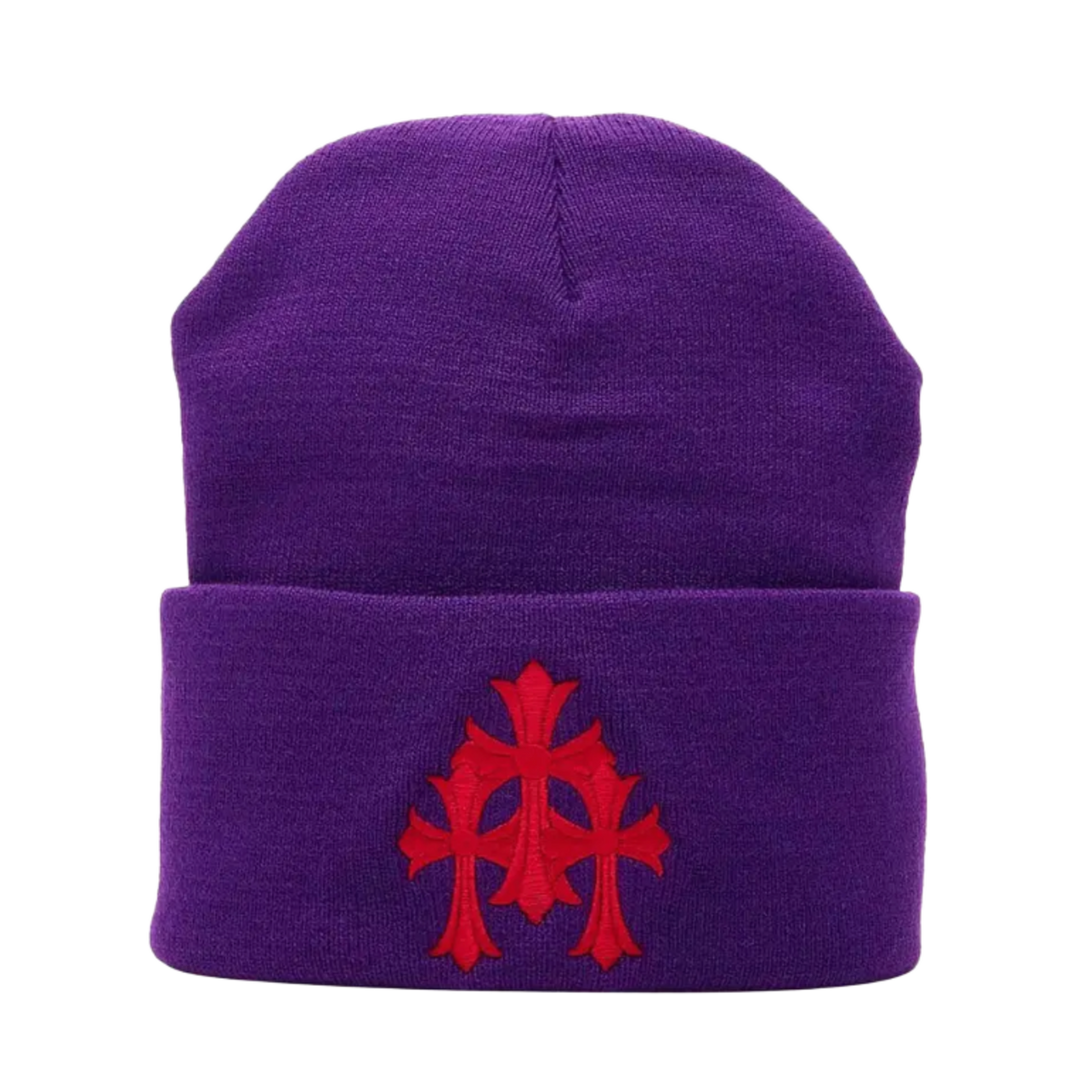 Chrome Hearts &