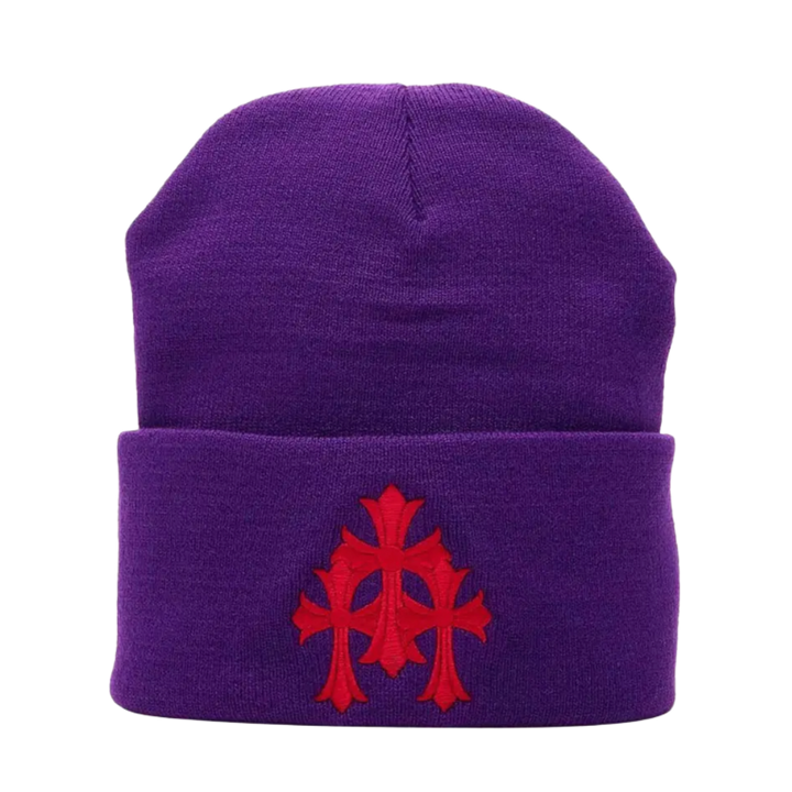 Chrome Hearts &