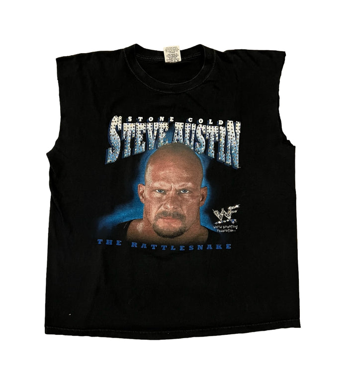 Stone Cold &